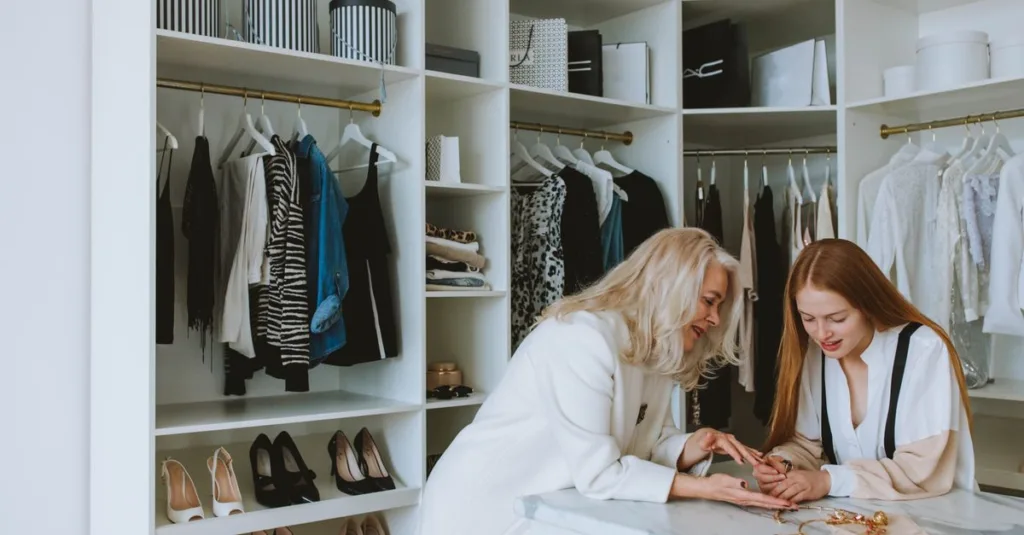 découvrez comment créer une capsule wardrobe efficace pour un style minimaliste, pratique et élégant au quotidien.