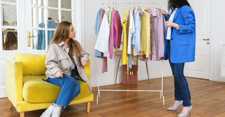 découvrez des astuces de mode simples et pratiques pour sublimer votre style au quotidien avec petite fashion tips.