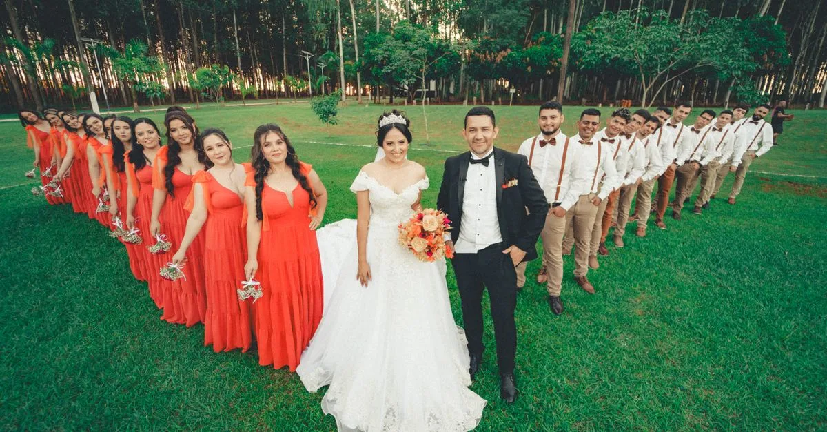idées de tenues de mariage originales sans robe : découvrez des alternatives élégantes et modernes pour votre grand jour.