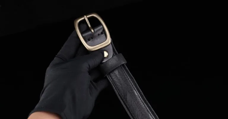 découvrez notre sélection de ceintures adaptées à toutes les tailles de taille indéfinies pour un style parfait et un confort optimal.