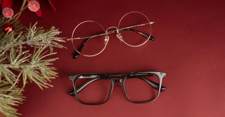 découvrez nos lunettes spécialement conçues pour les visages ronds, alliant style et confort pour sublimer vos traits.
