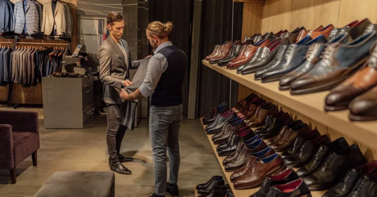 découvrez comment choisir la bonne taille de chaussure pour un confort optimal et un ajustement parfait à chaque pas.