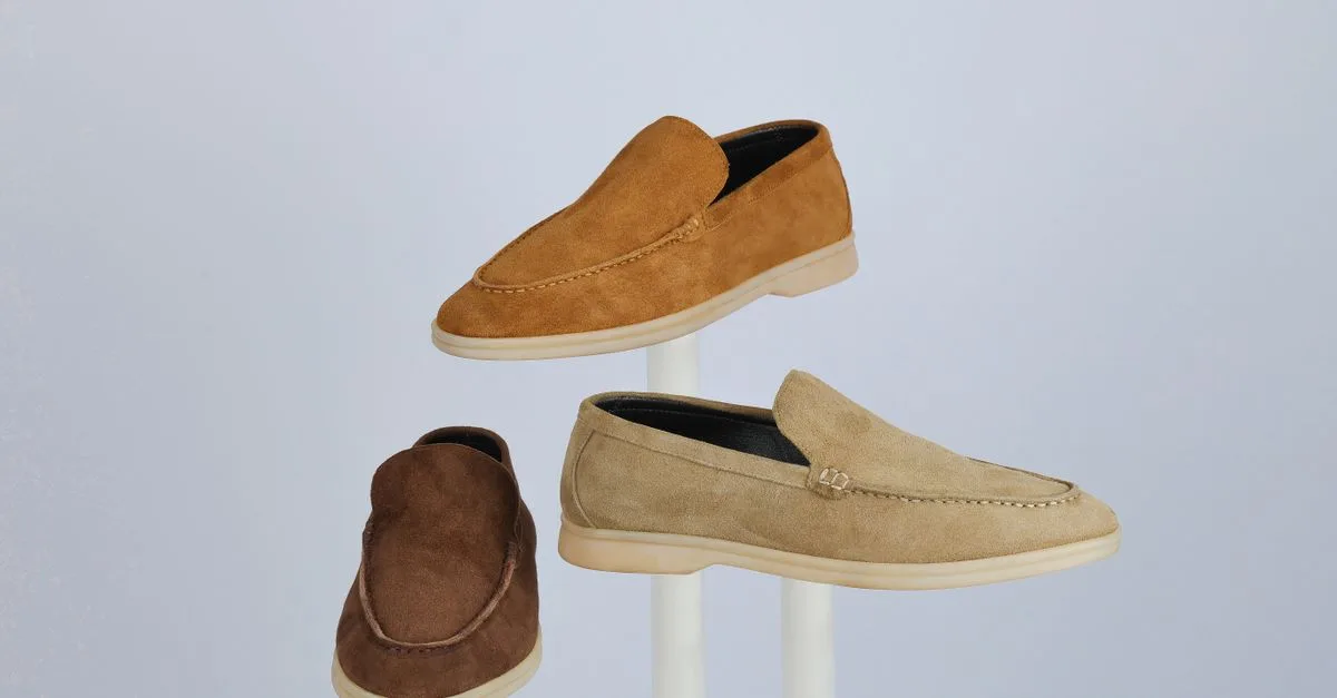 découvrez notre collection exclusive de chaussures alliant confort et style pour toute occasion. trouvez la paire parfaite pour compléter votre look dès aujourd'hui !