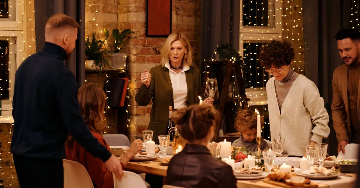 découvrez des idées faciles et savoureuses pour le dîner du réveillon du nouvel an : des recettes simples pour une soirée festive sans stress.