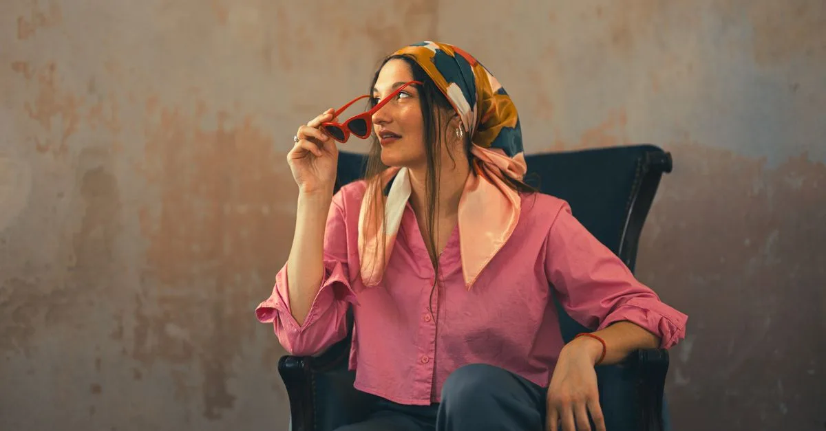 découvrez comment définir et affirmer votre style personnel grâce à des conseils pour choisir des vêtements qui reflètent votre personnalité.